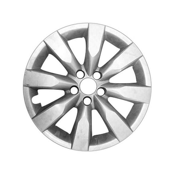 Toyota Corolla Hubcaps