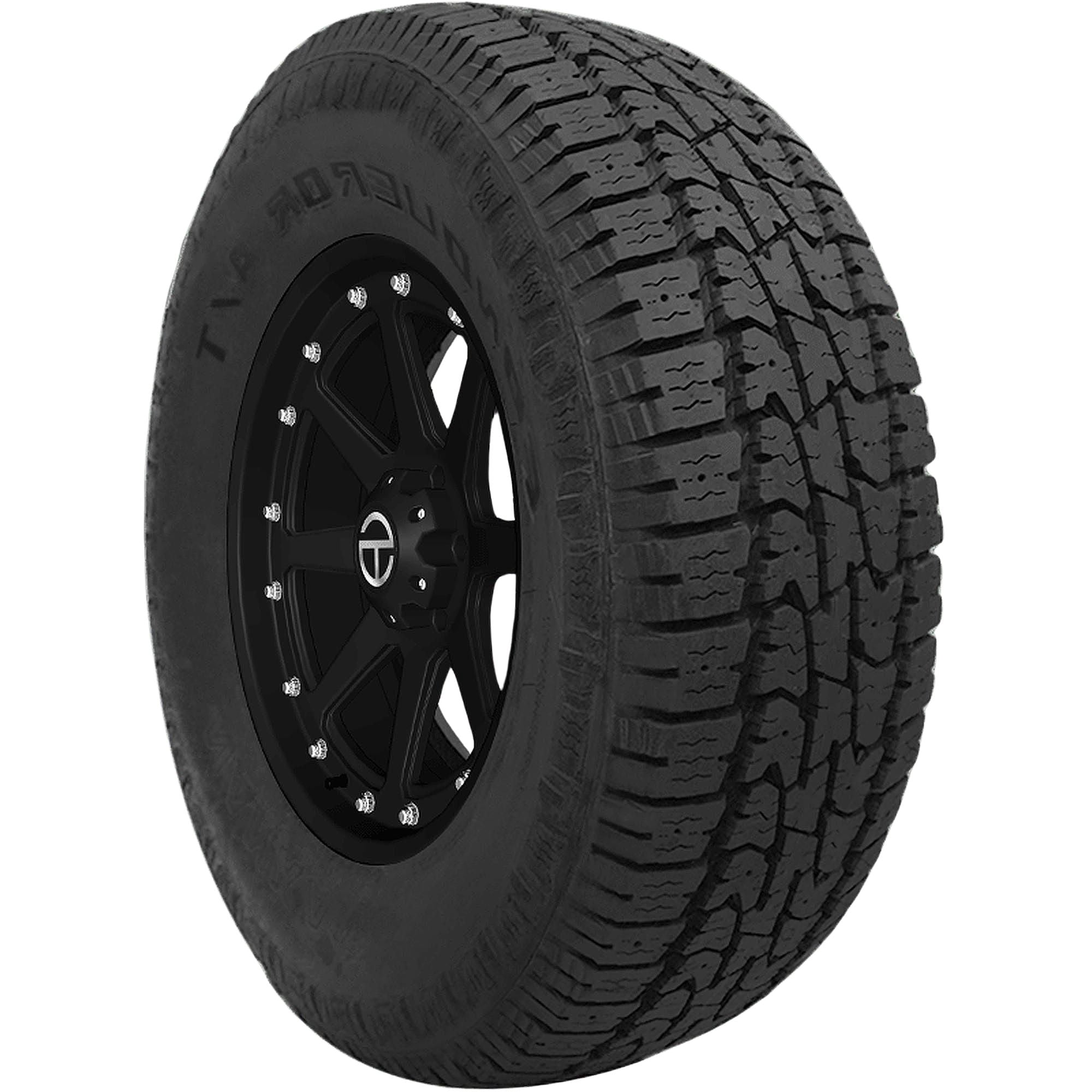専用① ナンカンタイヤ　CONQUEROR AT 265/65R18 希少サイズ Nankang Conqueror AT-5 All Terrain 265/65R18 114T Light Truck Tire