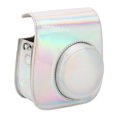 thumbnail image 2 of Camera Casefor Fujifilm Instax Mini,Colorful PU Leather Camera Camera Bagfor Fujifilm Instax Mini Camera Casefor Fujifilm Instax Mini Unrivaled Performance, 2 of 9