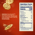 thumbnail image 6 of Blue Diamond Almonds Nut-Thins Smokehouse Flavored Rice Cracker Snacks with Almonds, 4.25 oz, 6 of 6