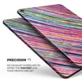 thumbnail image 3 of DesignSkinz Abstract Color Strokes Full-Body Skin Decal Wrap Cover for iPad 9th Gen 10.2” (A2602/A2604), 3 of 4