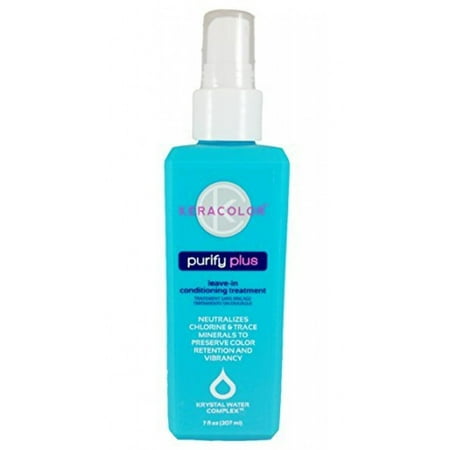 KERACOLOR Purify Plus, Leave-In Conditioning Treatment 7 FL