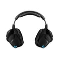 thumbnail image 6 of Logitech G935 Wireless Gaming RGB Headset, 7.1 Surround Sound, DTS Headphone:X 2.0, 50 mm PRO-G Drivers, 2.4 GHz Wireless, Flip-to-Mute Mic, PC, 6 of 6