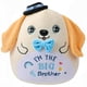 thumbnail image 1 of Peluche de peluche NIUBEHOHO Big Brother Labrador, 1 of 7