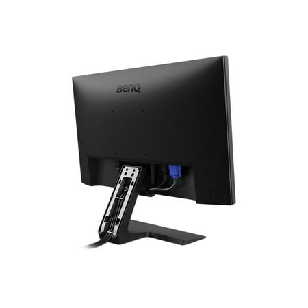 BenQ - GW2283 22" IPS LED 1080p 60Hz Monitor Optimized for Home & Office with Adaptive Brightness Technology (VGA/HDMI) - Black