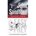 thumbnail image 1 of Easy Prey, John Sandford Paperback, 1 of 1