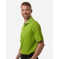 thumbnail image 2 of CORE365 CE108 Men's Nova Performance Pique Polo-Acid Green-4XL, 2 of 6