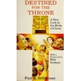 thumbnail image 1 of Pre-Owned Destined for the Throne (Paperback) 0875080146 9780875080147, 1 of 1