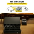 thumbnail image 6 of VEVOR Cash Drawer 16" Cash Register POS System 3 Unlocking Ways RJ11/RJ12 Square, 6 of 9