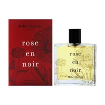 Rose En Noir by Miller Harris for Women 3.4 oz Eau De Parfum Spray