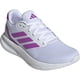 thumbnail image 1 of Tenis Adidas Runfalcon 5 para Mujer. JR3089 blanco 23, 1 of 6