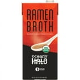 thumbnail image 2 of (2 pack) Ocean's Halo, Organic and Vegan Ramen Broth, 32 oz., 2 of 10