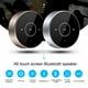 thumbnail image 3 of Mini Altavoz Inalámbrico Portátil Xihbxyly A6 Bluetooth Subwoofer, 3 of 7
