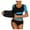 Women's Corset Vest Under $5 a7, variant on Usloyux Women's Fitness Corset Vest for Body Shaping, Sport Waist Trainer for Workout, Back Support, and Core Tightening, Comfortable for Daily Wear