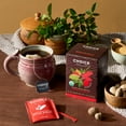 thumbnail image 5 of Choice Organics - Spice Roast (3 Pack) Coffee-Inspired Teas - 48 Organic Tea Bags, 5 of 6