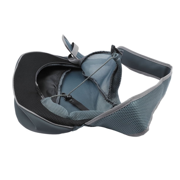 Dog Carrier Sling Cat Sling Carrier Free Adjustment Breathable Mesh For Travel ANGGREK Otros