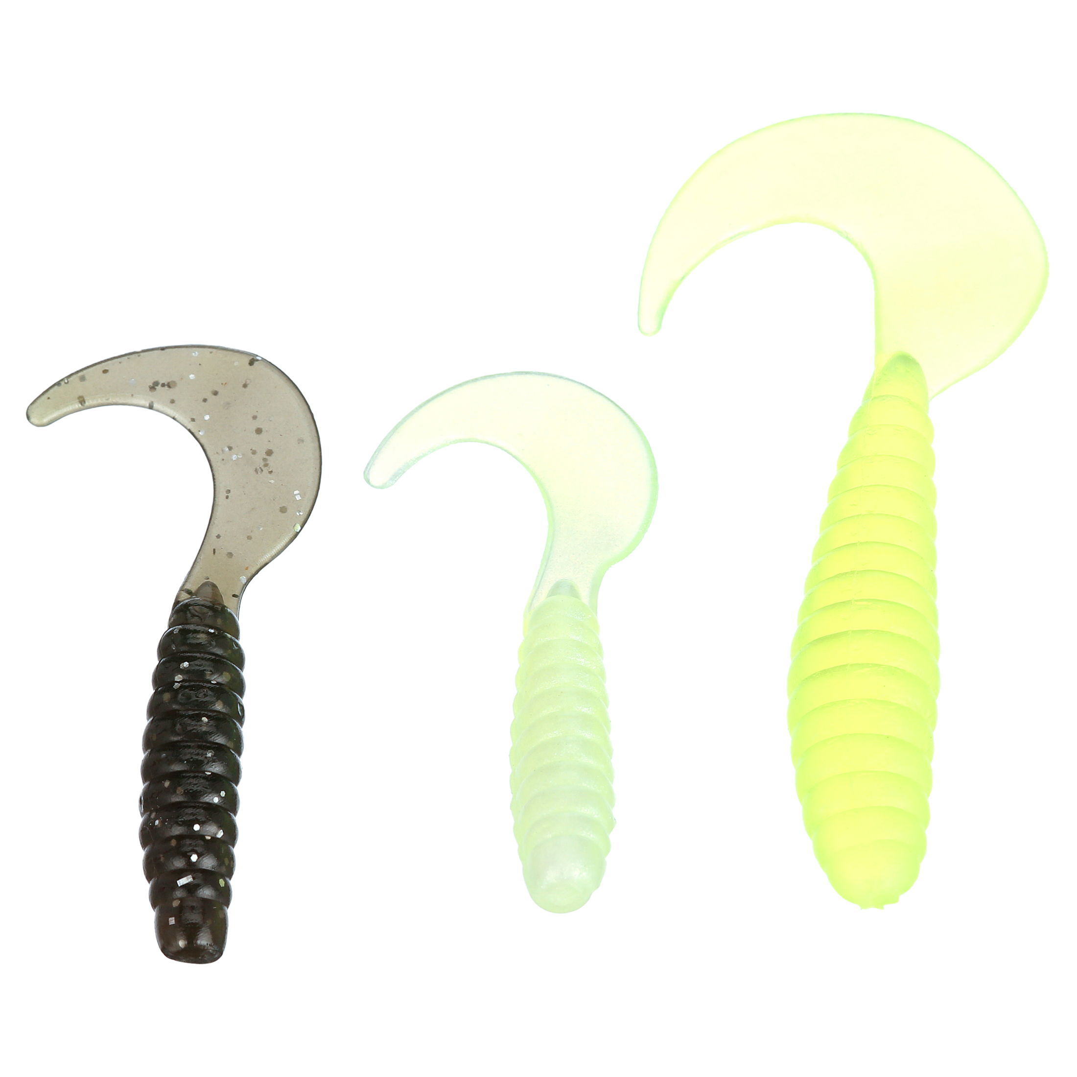 Eagle Claw Bass Tackle Kit 55 Pieces photo 4