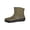 Olive, variant on Footwear Digger Mid Men's Waterproof Boots, Brown, 14 M