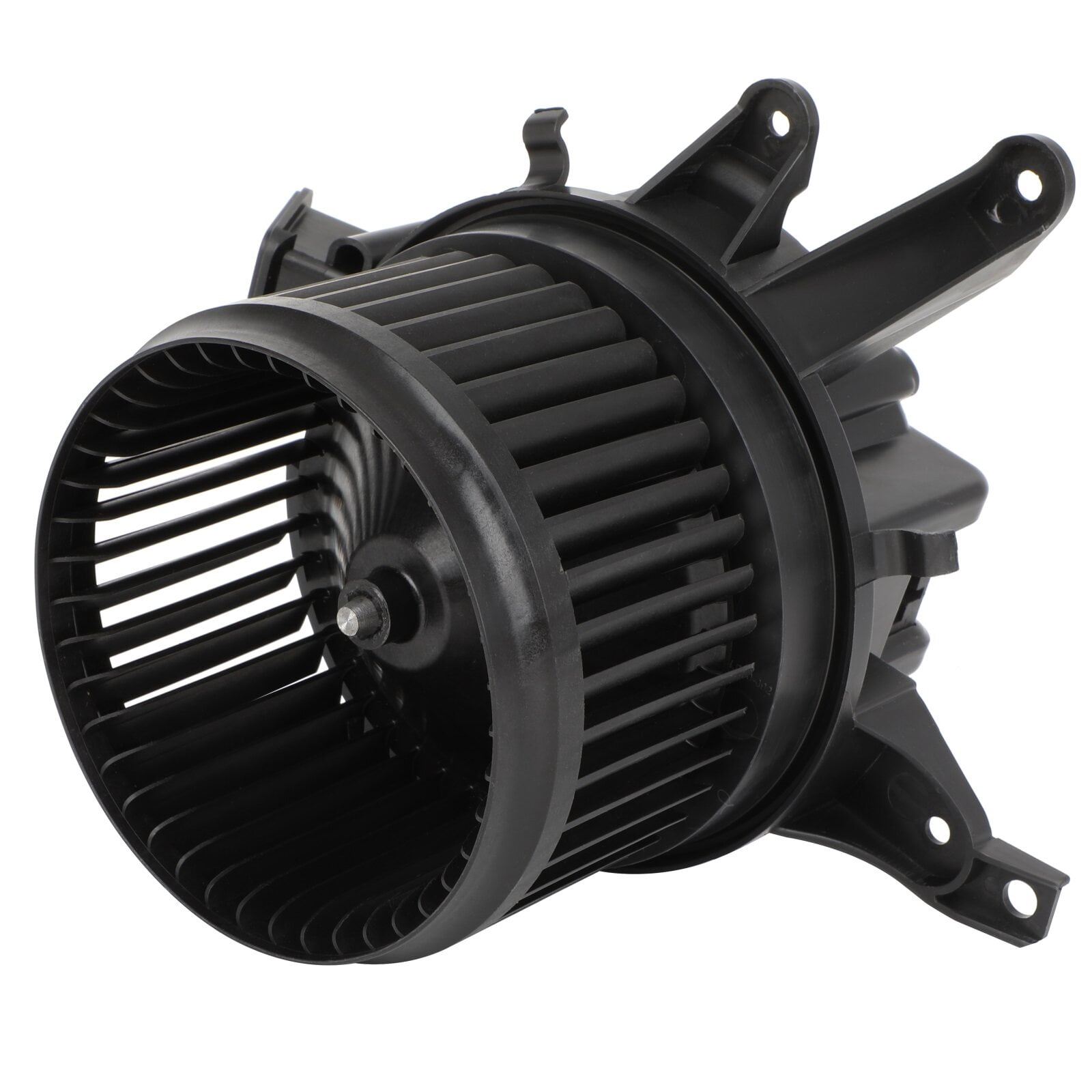 cciyu HVAC Plastic Heater Blower Motor for 2017-2021 for Jeep Compass 2015-2021 for Jeep Renegade Air Conditioning AC Blower Motor