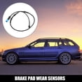 thumbnail image 2 of Auto Rear Electronic Brake Pad Wear Sensor Replacement 34356870350 for BMW X3 2018-2019, 2 of 6
