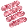 thumbnail image 4 of 40 tapas para tarros de mermelada, tapas de tornillo, tapas giratorias, tapas de almacenamiento para tarros de conservas, 4 of 6