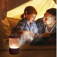thumbnail image 1 of Fiudx Ofertas Flash Del Día Humidificador De Lámpara Retro, Atenuación Continua, Humidificador, Humidificador De Parada Automática De 5/10 Horas, Se Puede Utilizar Para Hidratación Facial, Adecuado P, 1 of 7