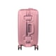 thumbnail image 3 of Maleta de Viaje Rosa 10 kg TSA para Cabina de 20 Pulgadas Equipaje de Mano con Ruedas Rollway, 3 of 6