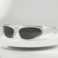thumbnail image 1 of Gafas de sol polarizadas para deportes al aire libre, gafas de sol con sombrilla, cara europea y americana, gafas de moda para montar, 1 of 5