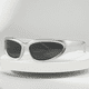 thumbnail image 1 of Gafas de sol polarizadas para deportes al aire libre, gafas de sol con sombrilla, cara europea y americana, gafas de moda para montar, 1 of 5