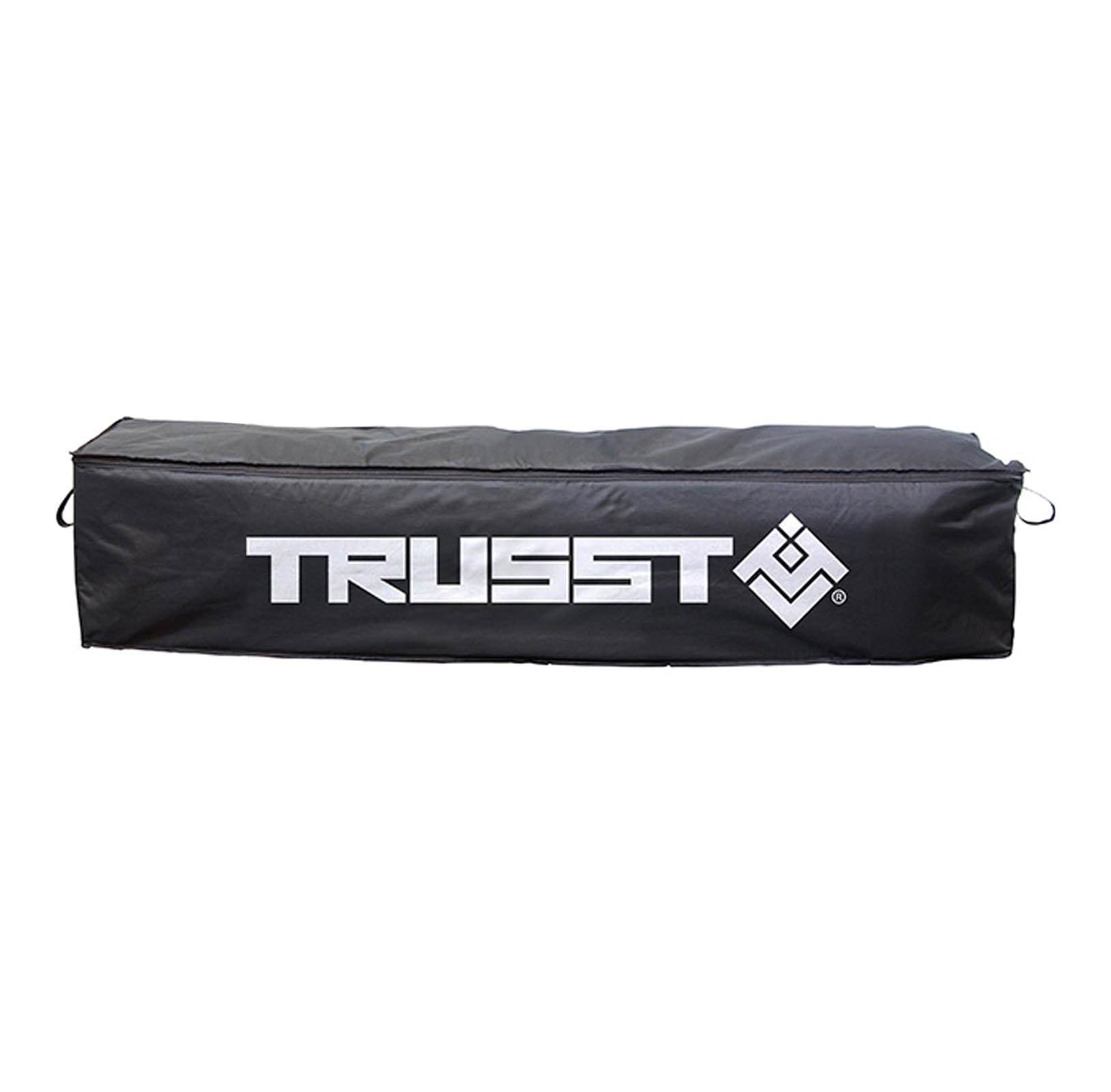 vip travel gear bag