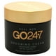 thumbnail image 1 of Real Men Brooming Cream de Go247 para hombres - CREEA DE 2 OZ GO247 GO247, 1 of 2