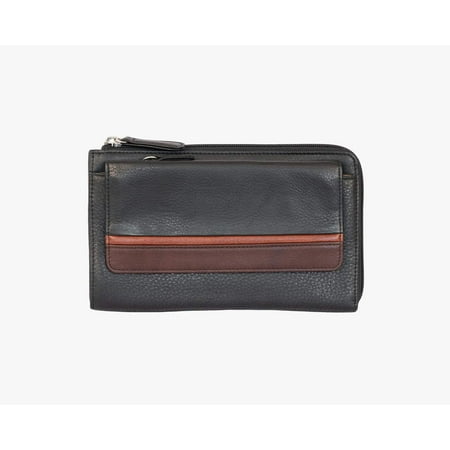 Osgoode Marley RFID Convertible Clutch Bag 1409