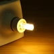 thumbnail image 4 of Encendiendo 2W 2835SMD G4 Lámpara LED AC220V-240V Silicona 24LED Reemplazo de bombilla (Blanco cálido Tmvgtek Para estrenar, 4 of 6