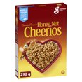 thumbnail image 1 of Cheerios Honey Nut Cereal, 1 of 6