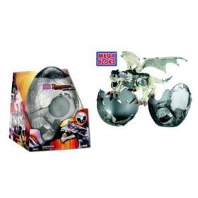 mega bloks dragons metal ages