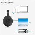 thumbnail image 4 of TV Streaming Device, TV Evolution Box, Casting Device for TV, Seurico Magic TV Box, 1080P Wireless HDMI Display Adapter Access All Channels (1PC) 1, 4 of 7