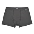 thumbnail image 1 of 4x Pantalones Cortos de Incontinencia para Hombres, Calzoncillos de Incontinencia Lavables para Hombres, - Azul, L SM SunniMix Incontinencia boxeador, 1 of 7