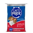 thumbnail image 1 of Cat's Pride Arena para gatos No aglutinante, Complete, Elimina Olores de Múltiples Gatos 20 lb Cat's Pride Cats Pride Arena para Gato No aglutinante, Complete 20lb, 1 of 5