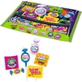 thumbnail image 3 of Charms Halloween Party Pack, Assorted Halloween Chewy Candy, Individually Wrapped, 37.62 oz. Peanut Free and Gluten Free. Contains Milk and Soy., 3 of 5