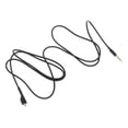 thumbnail image 4 of Audio Cables forSteelSeries Arctis3 5 7 Gaming Headphone PVC Line Wires, 4 of 10