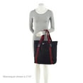 thumbnail image 5 of Pre-Owned Gucci GG Canvas Web Original Tote, 5 of 10