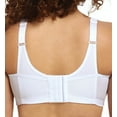 thumbnail image 4 of Glamorise Womens Magic Lift Active Support Wire-Free Bra Style-1005, 4 of 4