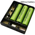thumbnail image 5 of 5V 9V 12V Output DIY 18650 Battery UPS Power Supply Box for Car DVR Wireless Router Modem Mobile Pho, 5 of 5