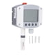 thumbnail image 2 of Transmisor de temperatura y humedad, 485 Transmisor de temperatura y humedad Sensor de temperatura Sensor de temperatura y humedad Rendimiento probado, 2 of 8