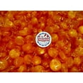 Butterscotch Buttons 3 lbs Bulk Individually Wrapped Fresh Delicious