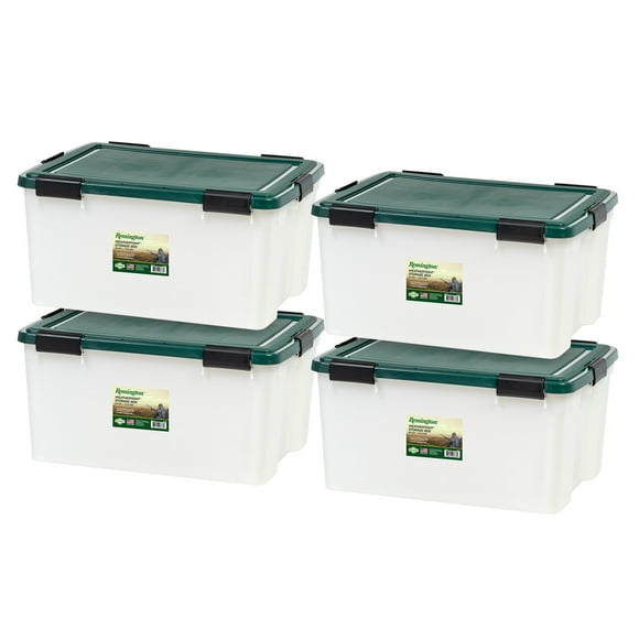 Gasket Storage Bins