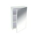 thumbnail image 2 of Esatto® Espejo Botiquin Rectangular 60 X 40 X 14 Cms, 2 of 7