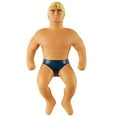 thumbnail image 3 of Stretch - Armstrong Figurine / Jouets 30cm, 3 of 6