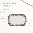 thumbnail image 6 of Spode DELAMERE Rectangular Platter, 6 of 7