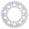 thumbnail image 4 of Niche 520 42T Rear Drive Sprocket for Honda CBR900RR Motorcycle 519-CDS2438P, 4 of 6